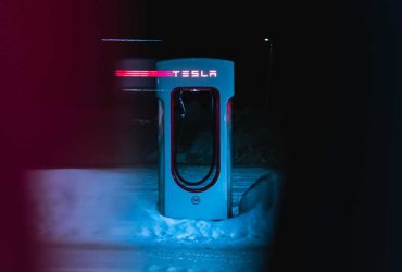 La voiture Tesla : le véhicule électrique de luxe