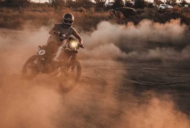 Motocross : la passion du vélo tout-terrain !