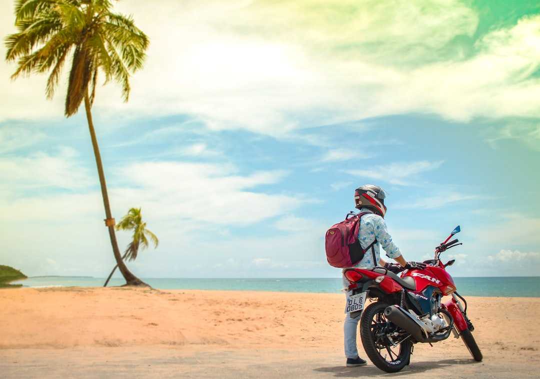 Moto Land: le paradis des motards!
