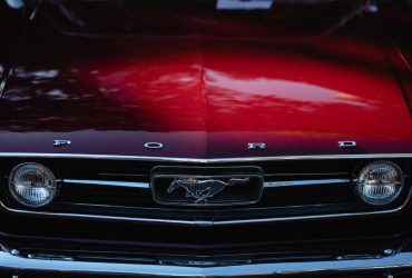 Les meilleures offres de Ford Mustang occasion à ne pas rater !
