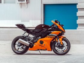 Choses à savoir sur l'assurance moto 50cc